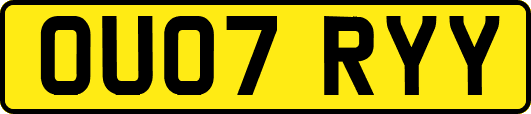 OU07RYY