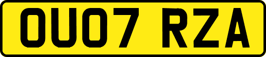 OU07RZA