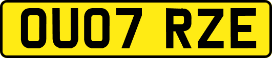 OU07RZE