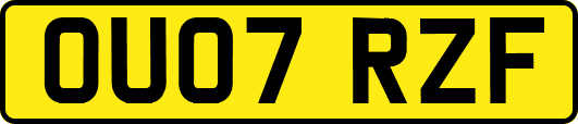 OU07RZF