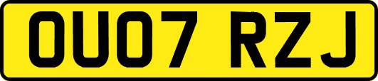 OU07RZJ