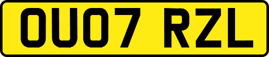 OU07RZL