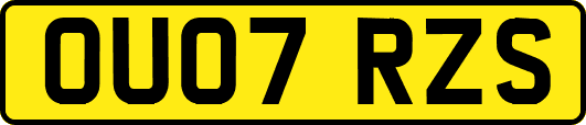 OU07RZS