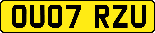 OU07RZU