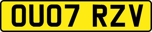 OU07RZV