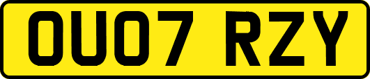 OU07RZY