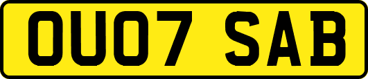 OU07SAB