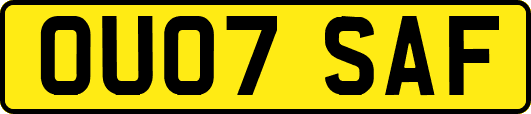 OU07SAF