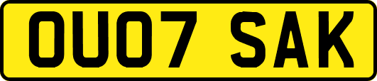 OU07SAK