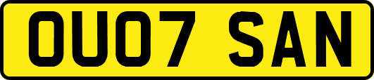 OU07SAN
