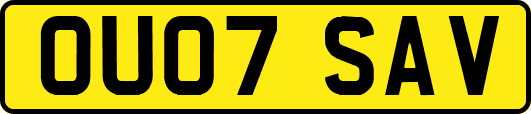 OU07SAV