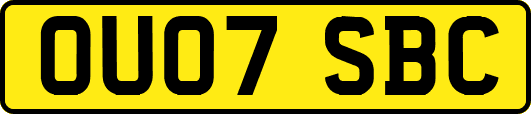 OU07SBC