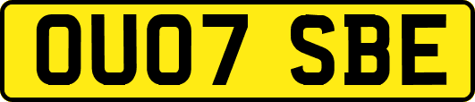 OU07SBE