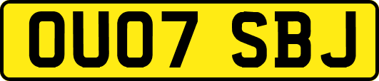 OU07SBJ
