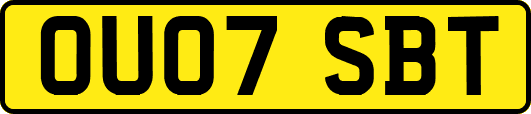 OU07SBT