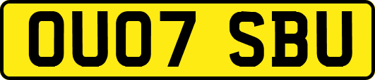 OU07SBU