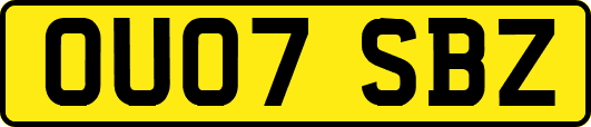 OU07SBZ