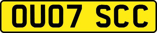 OU07SCC