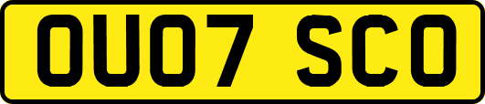 OU07SCO