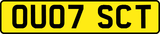 OU07SCT