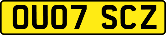 OU07SCZ