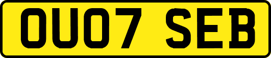 OU07SEB