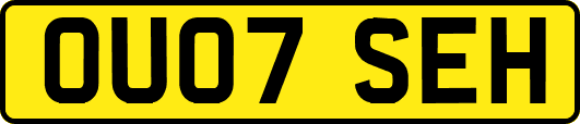 OU07SEH