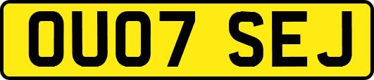 OU07SEJ