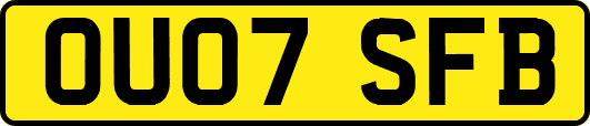 OU07SFB