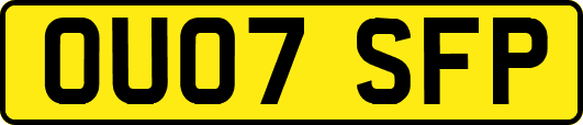 OU07SFP