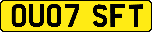OU07SFT