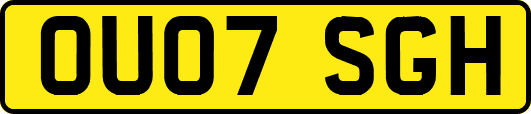 OU07SGH