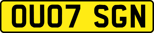 OU07SGN