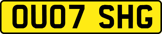 OU07SHG