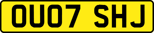 OU07SHJ