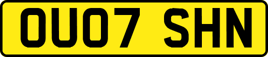 OU07SHN