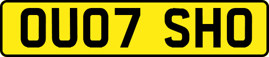OU07SHO