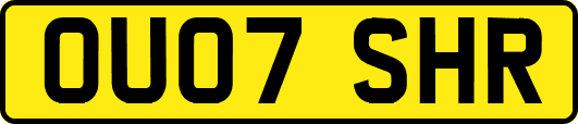 OU07SHR