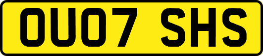 OU07SHS