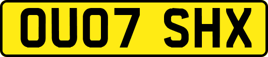 OU07SHX