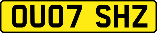 OU07SHZ