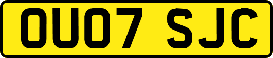 OU07SJC