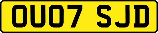 OU07SJD