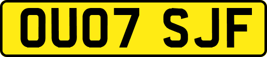 OU07SJF
