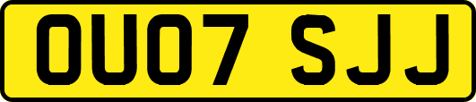 OU07SJJ