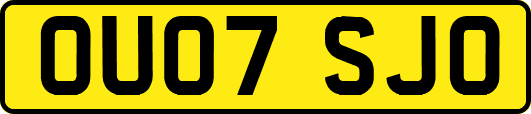 OU07SJO