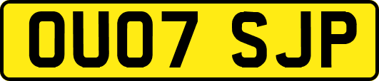 OU07SJP