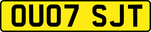 OU07SJT
