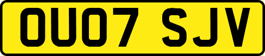 OU07SJV