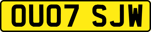 OU07SJW